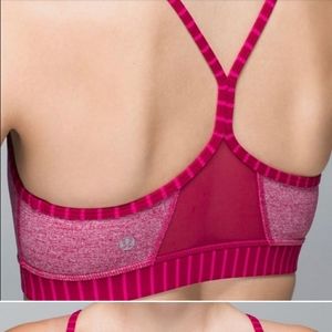 Lululemon bra
